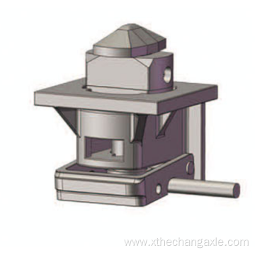 3733 type container lock